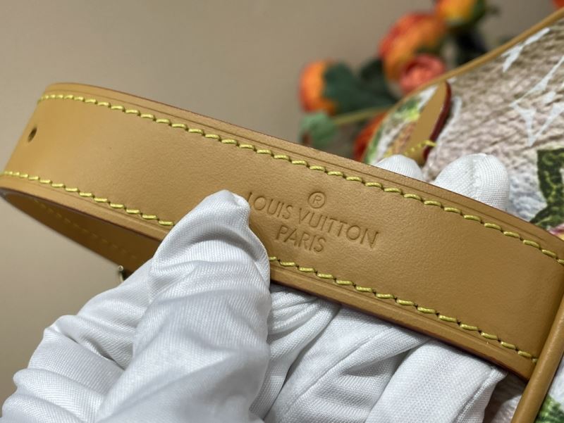 Louis Vuitton Cosmetic Bags